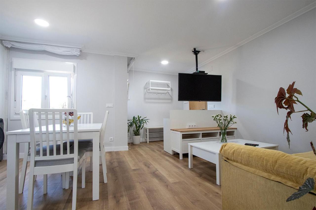 Precioso Apartamento En Marin. Exterior photo