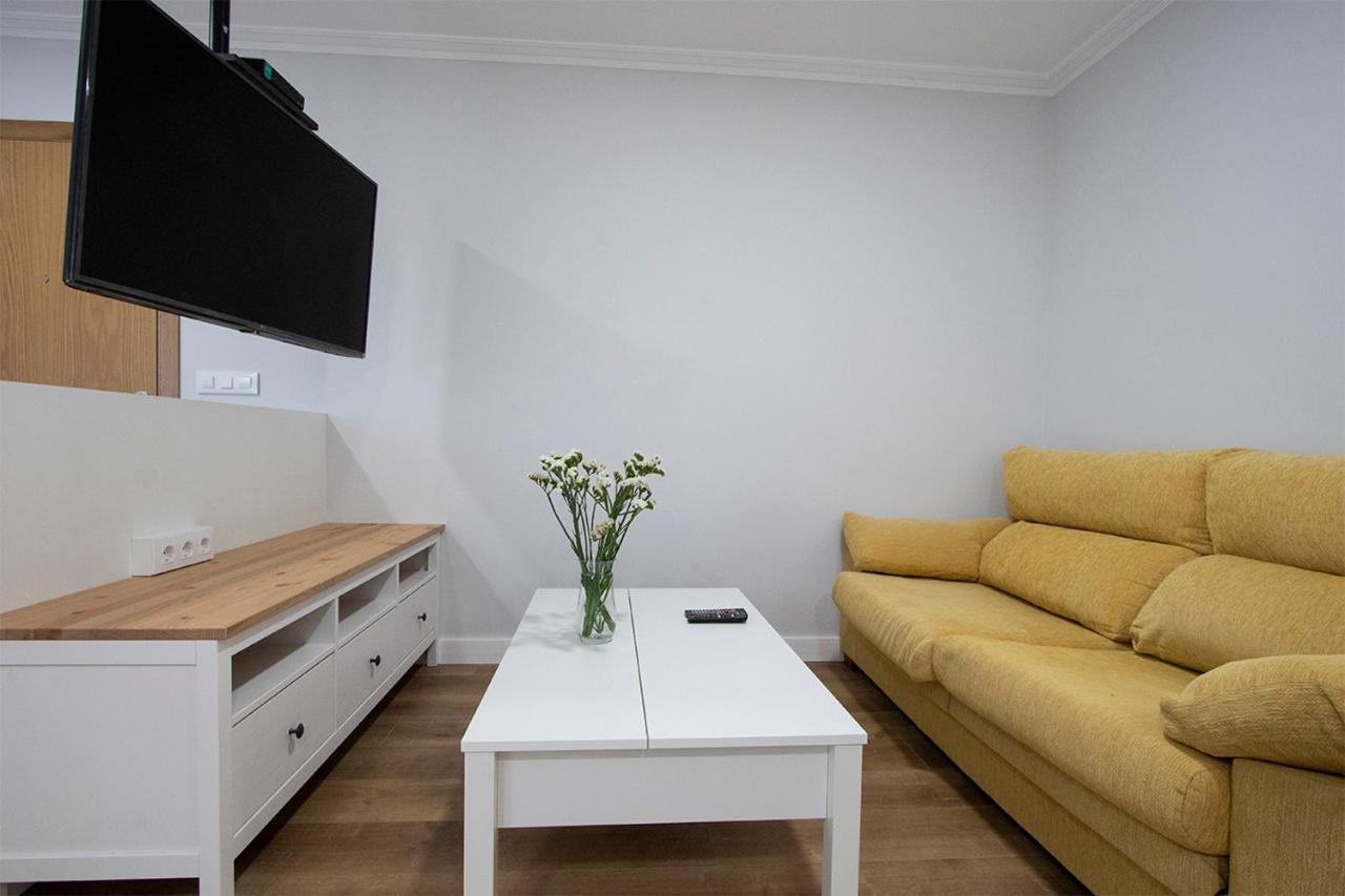 Precioso Apartamento En Marin. Exterior photo